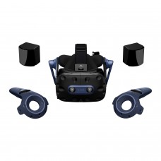 HTC Vive Pro 2 Пълен Комплект